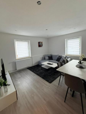 Hammer Apartment
